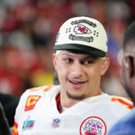 Patrick Mahomes Gets One Step Closer to His Aim of Opening 30 Outlets Of $4,500,000,000 Worth Whataburger Throughout Kansas City