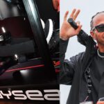 6 Years After Special Gesture by Lewis Hamilton, Stephen Curry ‘Drives’ Red Bull Post Mercedes Star Choosing Lebron James as His GOAT