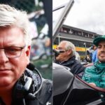 “He Is Still Talking”: Fernando Alonso Slanders Otmar Szafnauer’s Prediction of Him Struggling at Aston Martin After He Got Sacked From Alpine