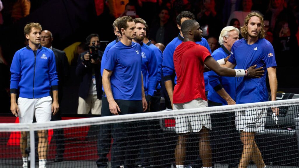 "Where Is Zverev, Where Is Tsitsipas?": Jimmy Connors Blasts Lost Generation of Tennis