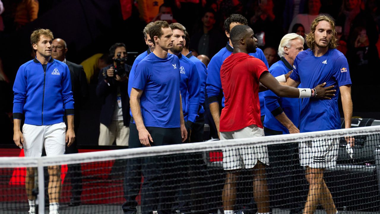 "Where Is Zverev, Where Is Tsitsipas?": Jimmy Connors Blasts Lost Generation of Tennis