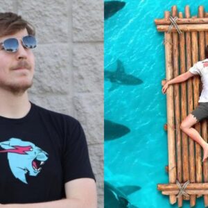 MrBeast breaks world record with most views gained in 24 hours