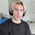 Netizens speculate xQc is moving to Canada for gambling