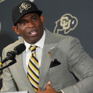 "Who Else Understands It?": Deion Sanders Shows Special Interest in Signing Dual Sport Athletes in His High-Caliber Team