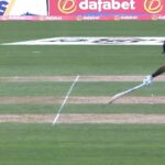 3 Days After Running Out Sanju Samson In Trinidad, Kyle Mayers Nails Direct Hit To Dismiss Suryakumar Yadav in Guyana T20I