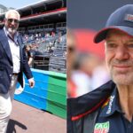 After Dan Fallows, Aston Martin Set to Poach Another Adrian Newey Protégé as Red Bull's Brain Drain Continues