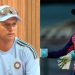Rahul Dravid, Who Faces Criticism For Not Giving Enough Chances To Sanju Samson, Had Offered Him Rajasthan Royals Contract A Decade Ago