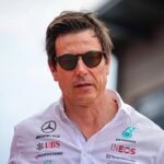 25 Years Before Becoming Billionaire, Toto Wolff Gave Away His Porsche for $275,000,000 Worth Buyout That Got Him His F1 Entry