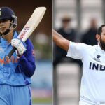 Facing Mohammed Shami For The First Time, Smriti Mandhana Remained In Pain For 10 Days Post Getting Hit On Inner Thigh