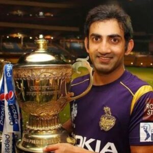 Most Expensive Player In The History Of IPL Auctions Until 2011, Gautam Gambhir Was Expecting A $1,800,000 Bid