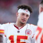 Months After Listing Missouri Ranch Home for $2,900,000, Patrick Mahomes is Selling His Belleview Ave Penthouse for $550,000