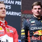 Despite Red Bull Winning All Races in 2023, Max Verstappen Thinks F1 Is More Competitive Than Michael Schumacher's Era