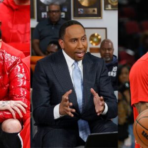 “Talk Your Sh*t Zo!”: DeMar DeRozan Supports Lonzo Ball Calling Out Stephen A Smith for ‘Hard to Stand’ Comments