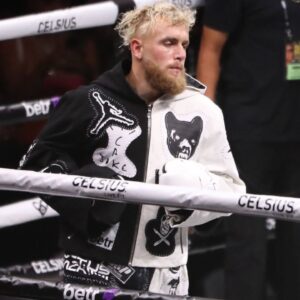 Ex-UFC Star Accepts 1,000,000+ Offer Presented by Jake Paul to Fight Bradley Martyn: “I’m 180 but…”