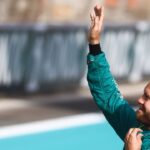 Sebastian Vettel Can Finally Make a Sensational Return to Racing Without Compromising on His Morals