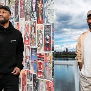"Applaud Him for Rapping This Way and Making $51,000,000": Damian Lillard's Newest Album Gets Love from Joe Budden