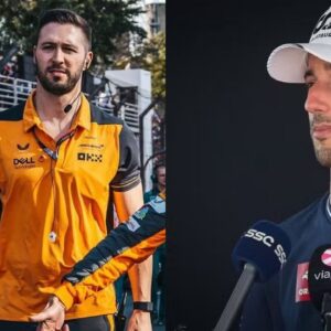 Daniel Ricciardo’s Former McLaren Mentor Regrets Not Achieving More With the Australian After Being Forced to Part Ways