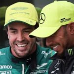 16 Years After 'Holding' Lewis Hamilton's Pitstop, Fernando Alonso Unveils 'His Story' to Prove Innocence