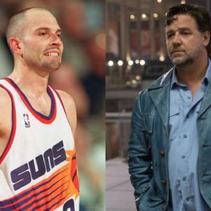 "Bought it For $3,000,000": Former Phoenix Suns Player Reveals How Hollywood Superstar Turned Favorite Childhood Team into a $85,000,000 Venture