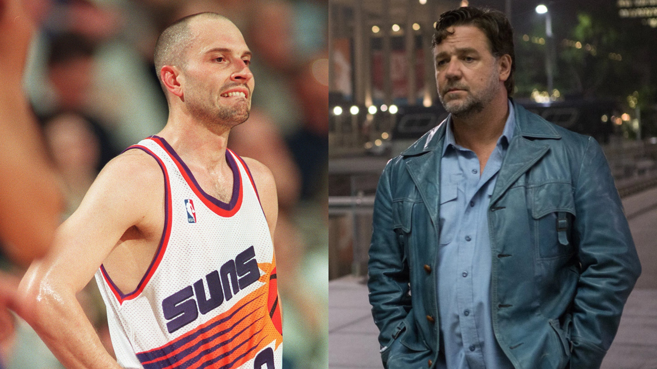 "Bought it For $3,000,000": Former Phoenix Suns Player Reveals How Hollywood Superstar Turned Favorite Childhood Team into a $85,000,000 Venture