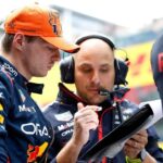 Christian Horner Claims He Isn't Bothered by Gianpiero Lambiase 'Bashing' Max Verstappen in Front of 200 Million People