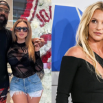 "Contest the Prenup": 2 Months After Bagging Scottie Pippen's Retirement Fund, Larsa Pippen Speculates Britney Spears' Divorce Will Get Messy