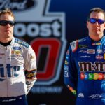 “Knew Something Was Wrong”: Kyle Busch and Brad Keselowski Narrate One of NASCAR's Most Epic Finishes