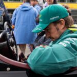 Reports Claim ‘Secret FIA Ban’ on Aston Martin Is the Reason Behind Downturn in Fernando Alonso’s Performance