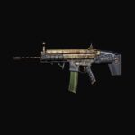 An Image of the Seance Variant of the TAQ-56