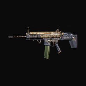 An Image of the Seance Variant of the TAQ-56