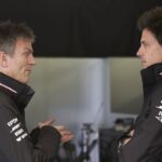 Top Rated Mercedes Engineer Rumored to Have Lost Faith in Toto Wolff’s Leadership With Silver Arrows’ Downfall