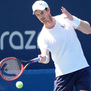 Former American World No. 1 Says $165,000,000 Worth Andy Murray Has Earned Enough Money to Last Five Lifetimes: "Enjoy the Rest of Your Life"