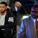 "Mr Irrelevant": Stephen A. Smith's Blatant Dig at Ben Simmons' $37,893,408 Paycheck Gets Endorsed by Shaquille O'Neal on IG