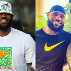 Bringing In $298,000 For His High School, 18 Y/o LeBron James Being Forced To Pay $40 For Parking Had Mother Gloria Enraged
