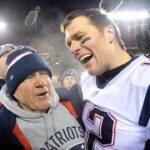 Fans Ask Tom Brady For a Desperate Plea To Collaborate With Bill Belichick