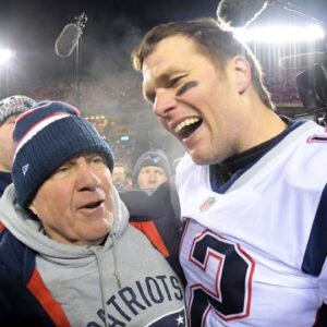 Fans Ask Tom Brady For a Desperate Plea To Collaborate With Bill Belichick