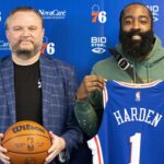 “Going to Be Hard to Discipline James Harden!”: Stephen Curry’s Teammate Backs the Beard’s ‘$389,000 per Game Statement’ Against Daryl Morey