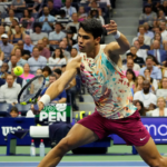 7 Players Who Have a Better Head-to-Head Record Against Carlos Alcaraz