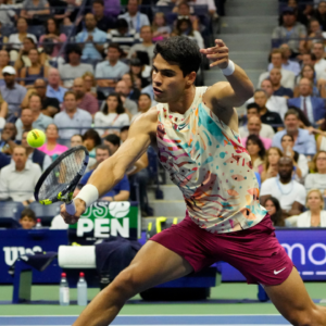 7 Players Who Have a Better Head-to-Head Record Against Carlos Alcaraz