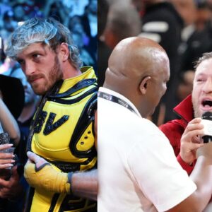Amidst Logan Paul’s $1,000,000 Bet for Conor McGregor, Dillon Danis Slams WWE Star With Bizarre Challenge: “If I Win You…”