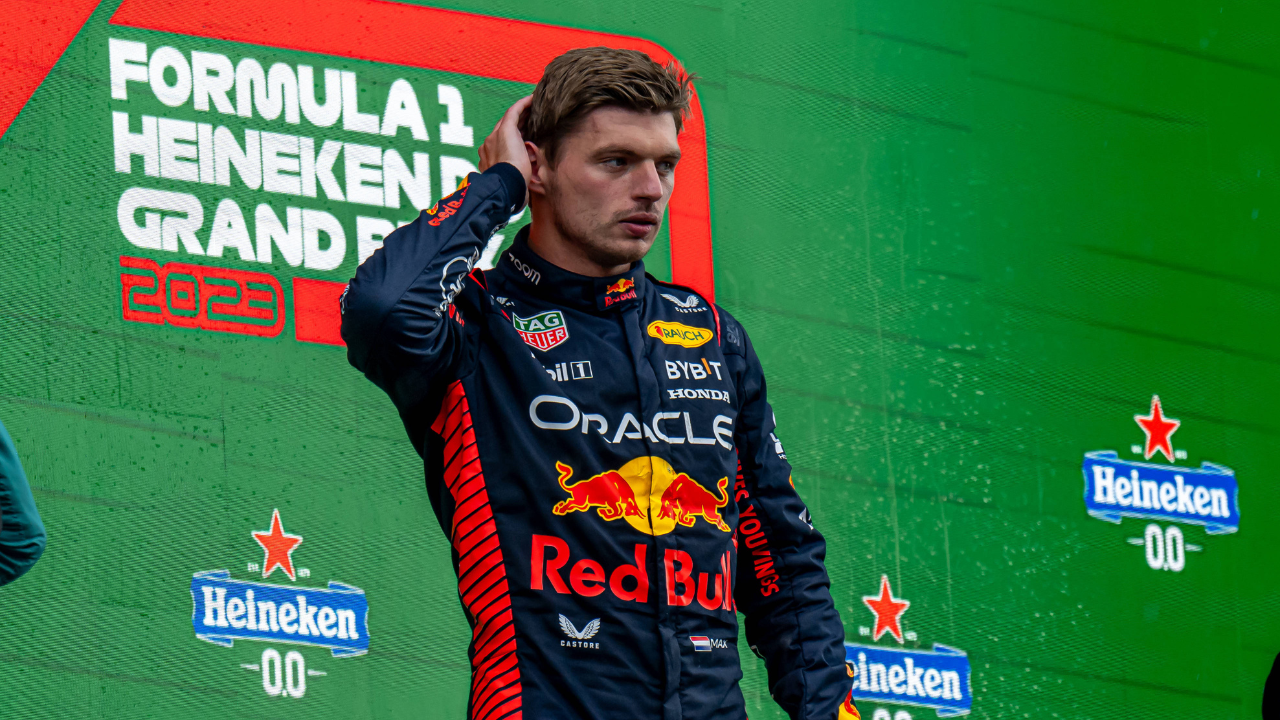 In Light of Max Verstappen’s Bold Statement on Dominating, Ex-F1 Driver Believes Red Bull Star Is Trolling