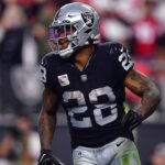 3 Years Before Securing $12,000,000 Raiders Deal, 'Once Homeless' Josh Jacobs Dropped the Moolah on a Stillwater Mansion