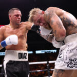 Amidst Nate Diaz’s $20,000,000 Purse Reports, Ex-UFC Star Expresses Interest in ‘Gimmicky’ Money Fights and Desires to Train Mark Zuckerberg