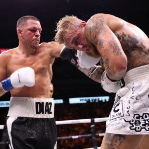 Amidst Nate Diaz’s $20,000,000 Purse Reports, Ex-UFC Star Expresses Interest in ‘Gimmicky’ Money Fights and Desires to Train Mark Zuckerberg