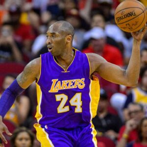 "I Could Guard Kobe Bryant, I Could Guard Michael Jordan": $30,000,000 Worth NBA Star Recounts Lakers Legend's 'Had A Good Game' Diss