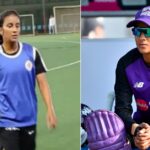 Jemimah Rodrigues, Who Has Played 107 Matches For India, Can Also Represent Country In Hockey According To Former Olympian
