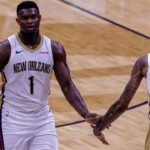 "It Was Like Boom": Zion Williamson's Confident Boast About $100,000,000 Worth New Orleans Trio Surfaces On Social Media