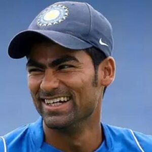 "Main Darr Gaya": Just 11 Months After His Test Debut, Mohammad Kaif Was Scared Out Of His Wits By Steve Waugh