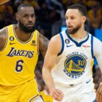 Stephen Curry Eclipses LeBron James, Featured In All 27 Of The Highest Rated NBA Games Over Past 8 Years