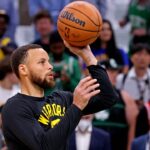 Days After Stephen Curry Signed $12,700,262 Warriors Rookie Deal, Commentators Highlighted Aspect Which Led to 2x Scoring Championships